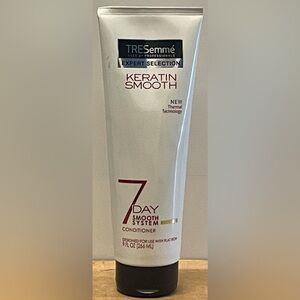 TRESemme Keratin Smooth 7 Day Smooth Sytem Conditioner - 9 fl oz
